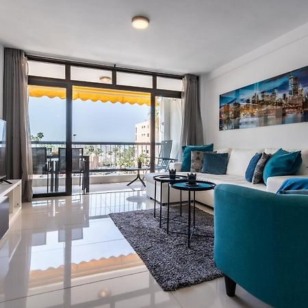 Apartment In Vina Del Mar - Playa De Las Americas المظهر الخارجي الصورة