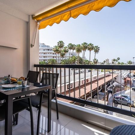 Apartment In Vina Del Mar - Playa De Las Americas المظهر الخارجي الصورة