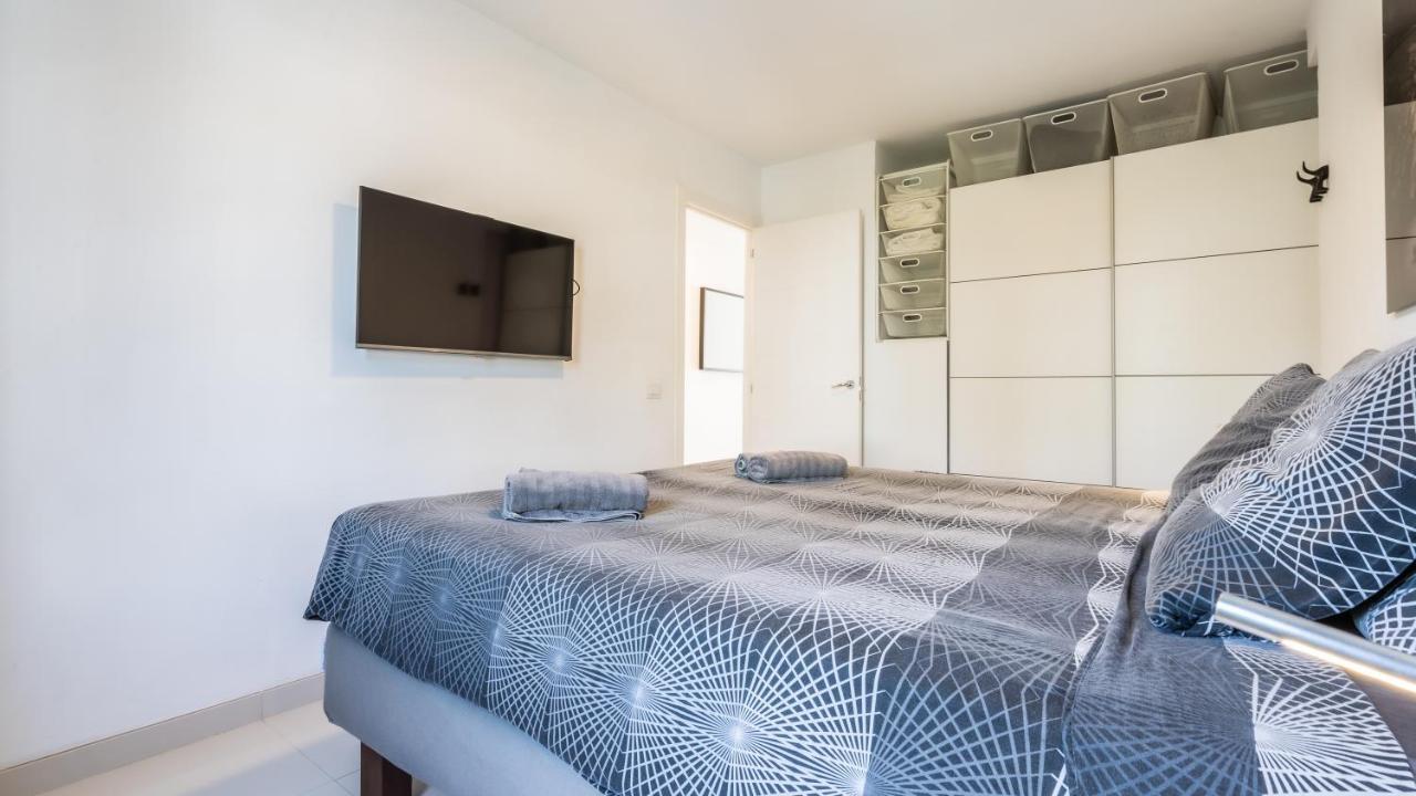 Apartment In Vina Del Mar - Playa De Las Americas المظهر الخارجي الصورة