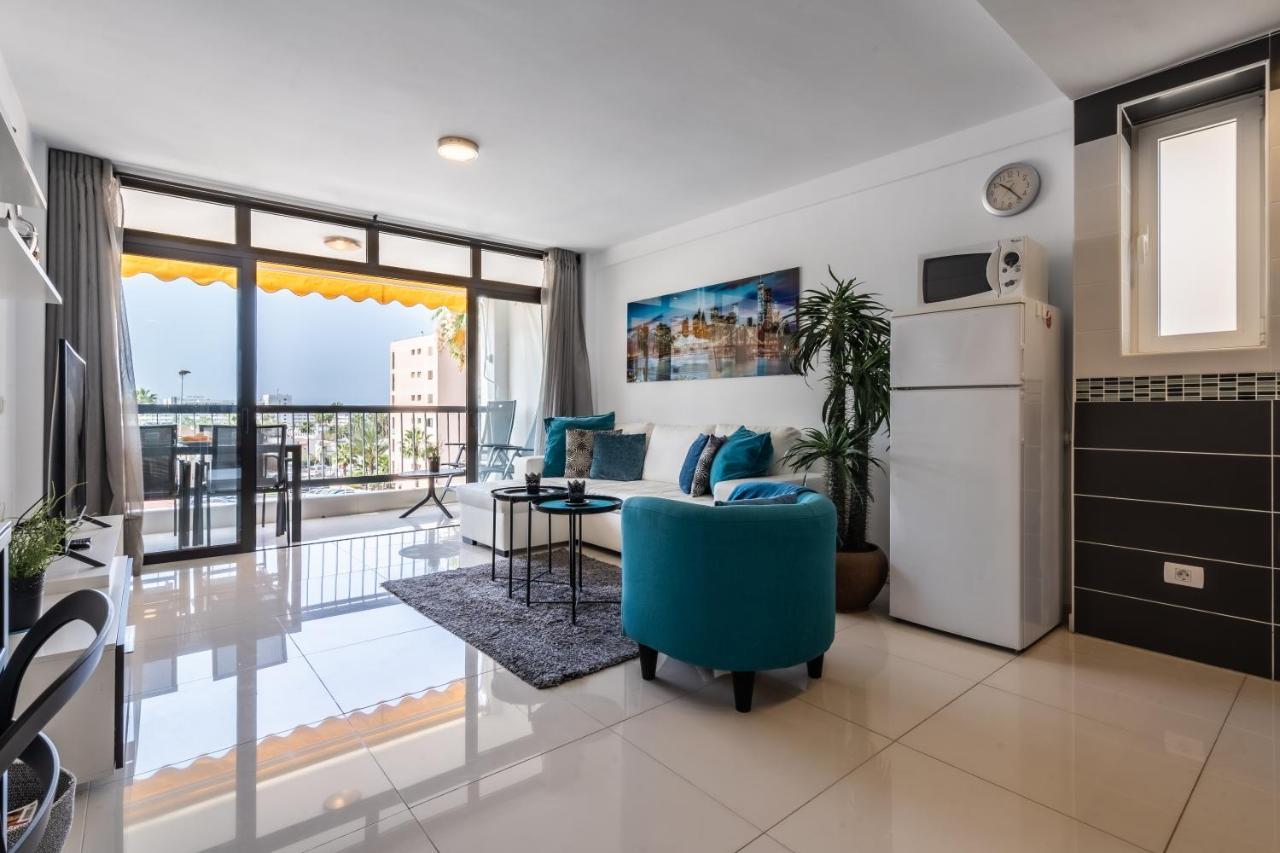 Apartment In Vina Del Mar - Playa De Las Americas المظهر الخارجي الصورة