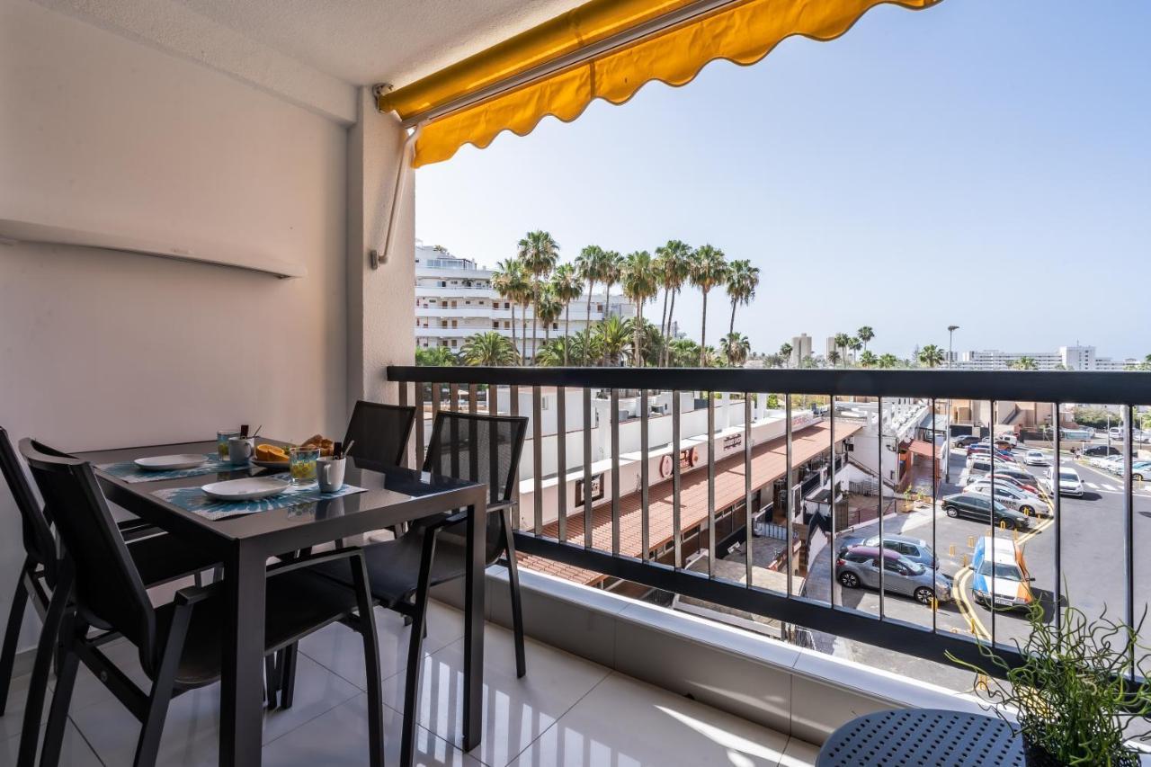 Apartment In Vina Del Mar - Playa De Las Americas المظهر الخارجي الصورة
