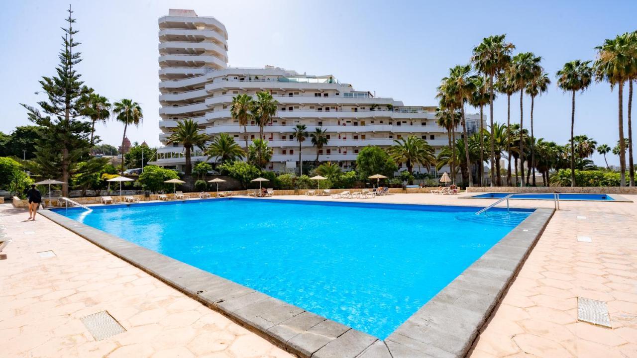 Apartment In Vina Del Mar - Playa De Las Americas المظهر الخارجي الصورة
