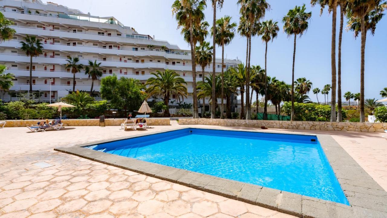 Apartment In Vina Del Mar - Playa De Las Americas المظهر الخارجي الصورة