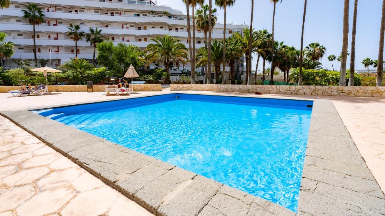 Apartment In Vina Del Mar - Playa De Las Americas المظهر الخارجي الصورة