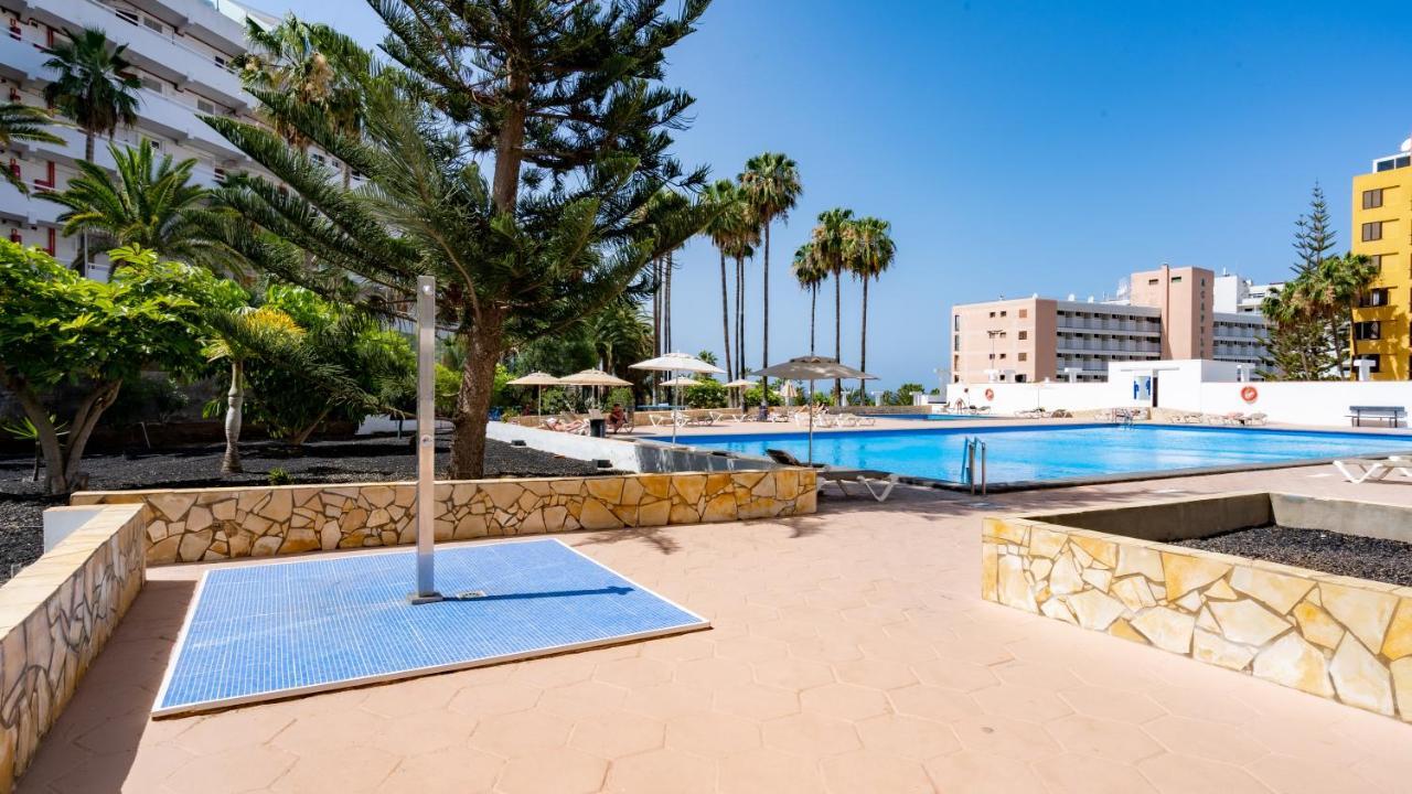 Apartment In Vina Del Mar - Playa De Las Americas المظهر الخارجي الصورة