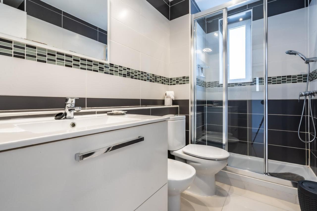 Apartment In Vina Del Mar - Playa De Las Americas المظهر الخارجي الصورة