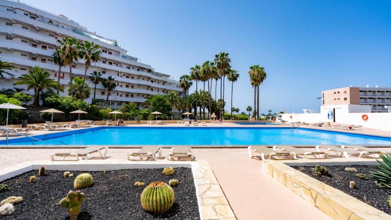 Apartment In Vina Del Mar - Playa De Las Americas المظهر الخارجي الصورة