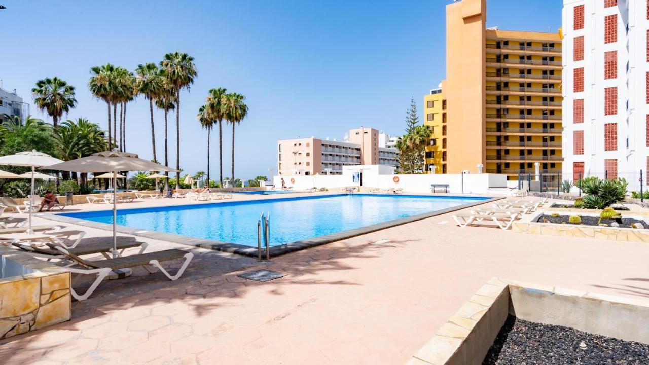 Apartment In Vina Del Mar - Playa De Las Americas المظهر الخارجي الصورة