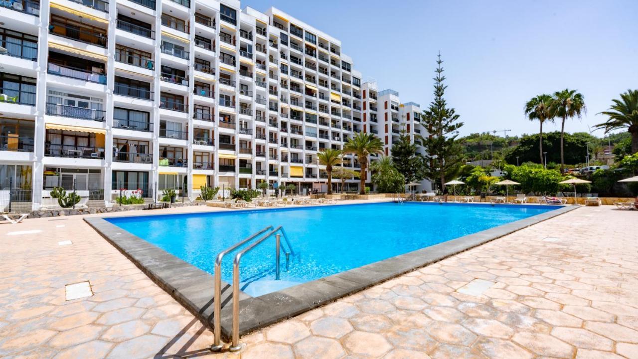Apartment In Vina Del Mar - Playa De Las Americas المظهر الخارجي الصورة